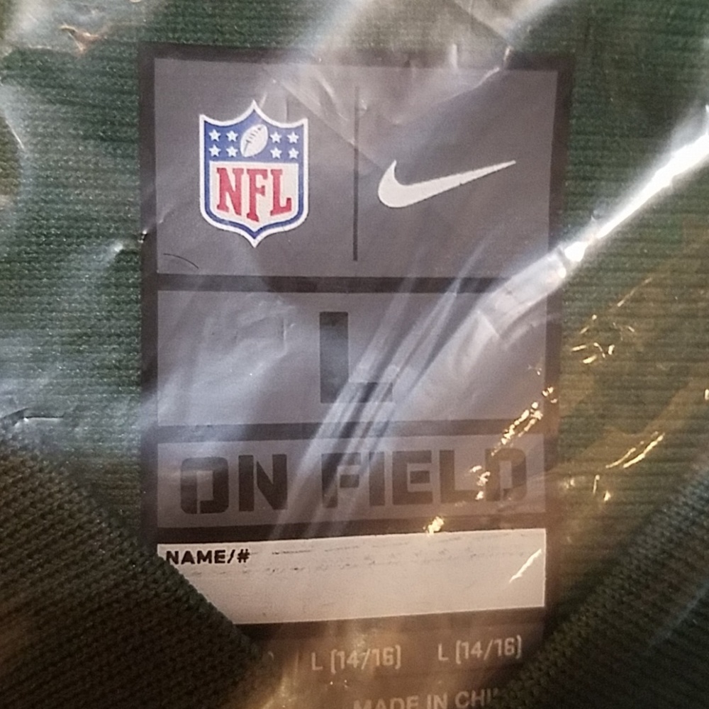 Nike Kids Jersey - Picture 6 of 6